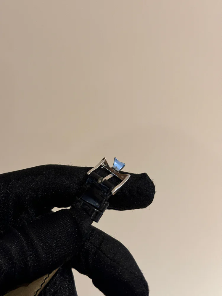 Vacheron Constantin Patrimony Triple Calendar Moonphase